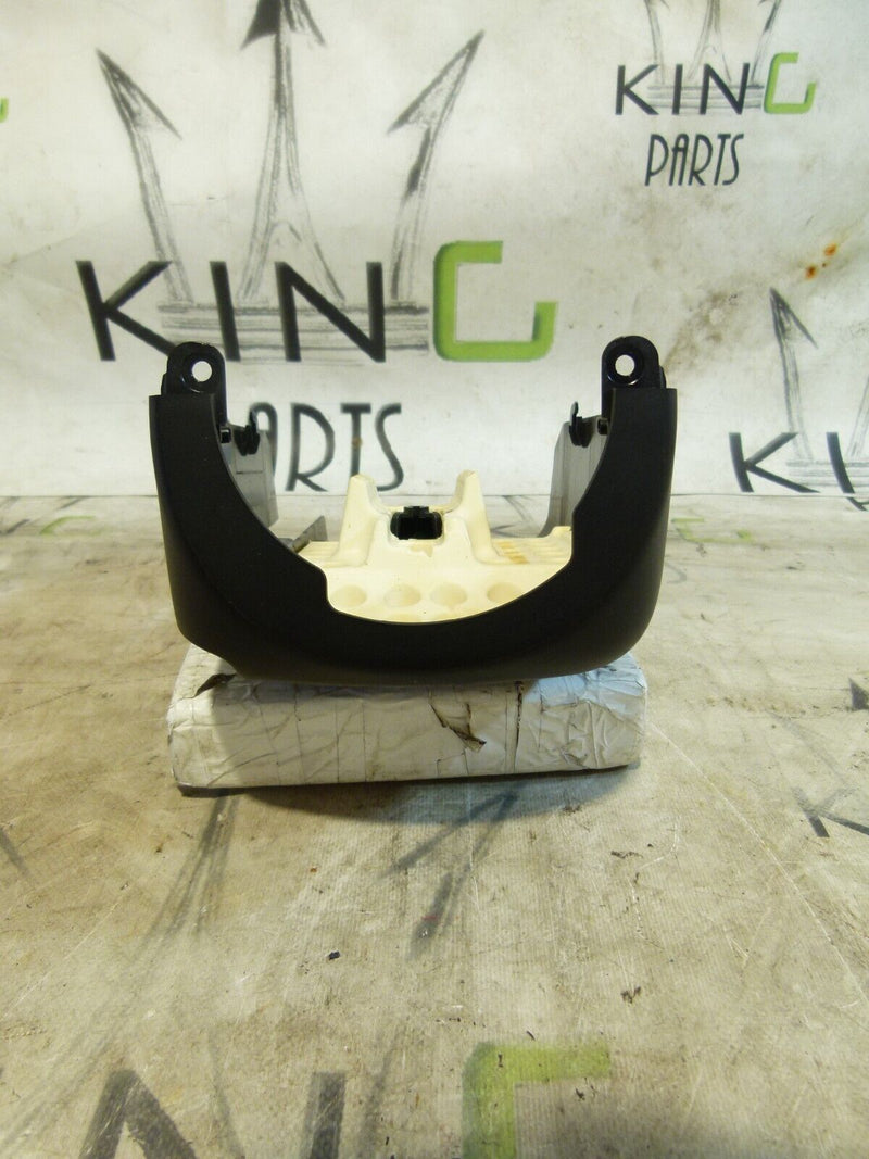 AUDI A4 S4 8W B9 2016-ON LOWER STEERING COLUMN COWLING GENUINE 8W0953512