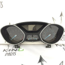 FORD FOCUS MK3 12-14 1.0 1.4 PETROL SPEEDOMETER INSTRUMENT CLUSTER CM5T-10849-SK