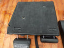 VW TOUAREG 7L 2002-2010 GENUINE SEAT REAR BACKREST 7L0857807B