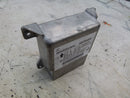MERCEDES C W204 2007-2011 AIR B4G SRS MODULE UNIT GENUINE A2048706826