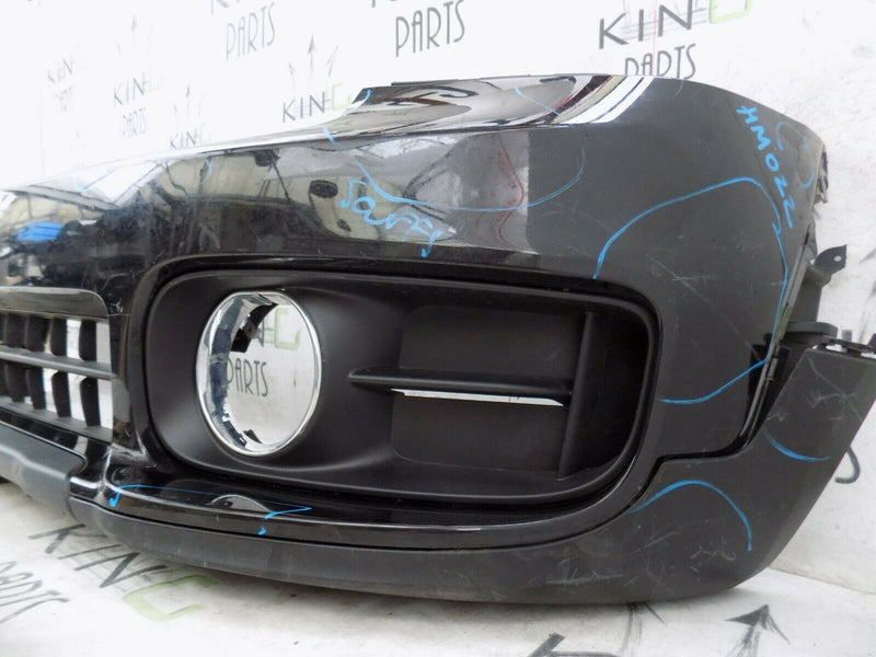 BMW MINI COOPER COUNTRYMAN F60 2017-ON FRONT BUMPER GENUINE 5111 7390520
