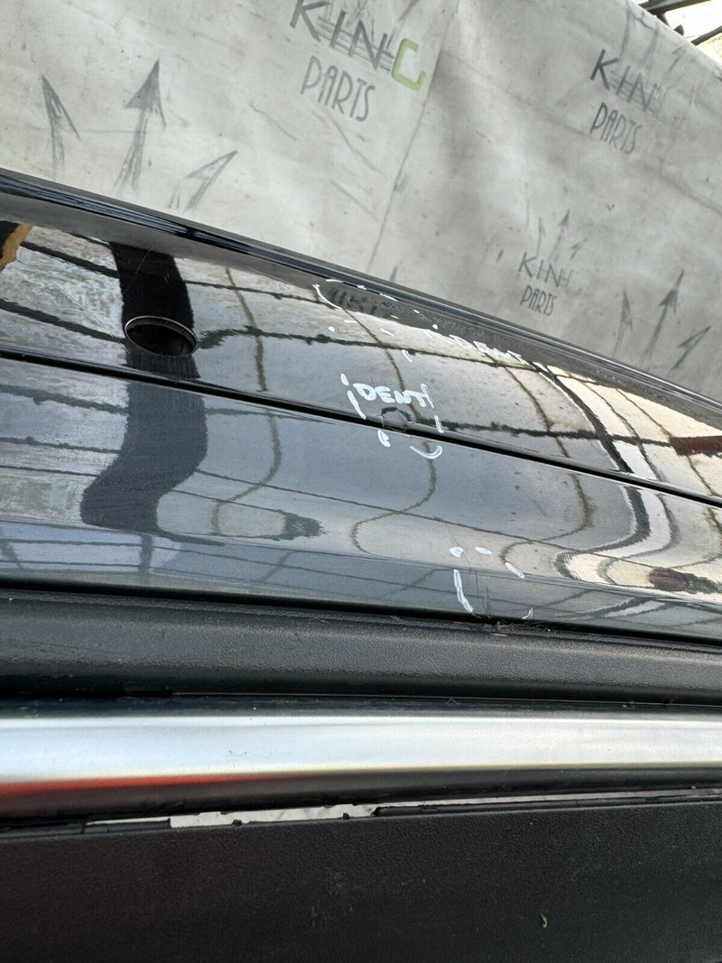 AUDI Q5 S-LINE 2016-2020 REAR BUMPER PDC GENUINE 80A807511