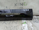 RENAULT ZOE 2012-ON DRIVER SIDE SIDE SKIRT SILL COVER GENUINE 764263059R