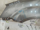 KIA RIO MK2 JB 2005-2009 FRONT FENDER WING PANEL LEFT PASSENGER SIDE
