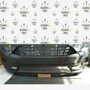 FORD TRANSIT TOURNEO CUSTOM 2012-2015 FRONT BUMPER GENUINE BK21-17K819