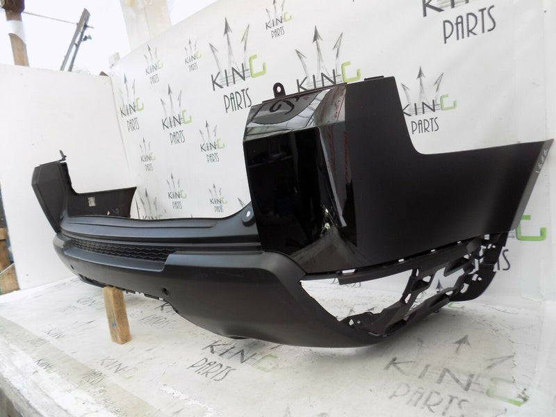 LAND ROVER RANGE ROVER SPORT L494 2014-2017 REAR BUMPER DK62-17F954
