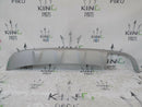 KIA SORENTO 2014 - 2017 REAR BUMPER DIFFUSER GENUINE 86665-C5510