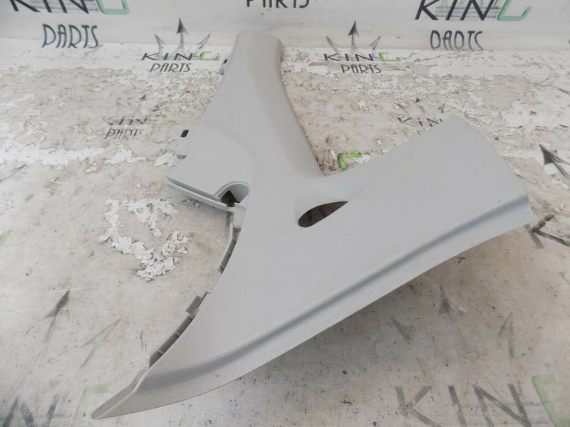 VW UP 2012 To 2016 DRIVER OFF SIDE REAR C PILLAR TRIM COVER 1S3867288 C