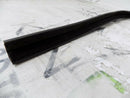 VAUXHALL CORSA E 2014-2019 FRONT LEFT DOOR 3DR WINDOW FRAME RUBBER SEAL 13188927