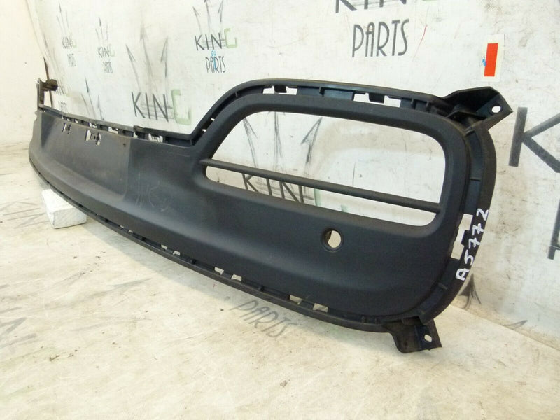 KIA CEED MK2 JD 3 DOOR 2012-17 REAR BUMPER TRIM MOULDING PDC 86683-A2300