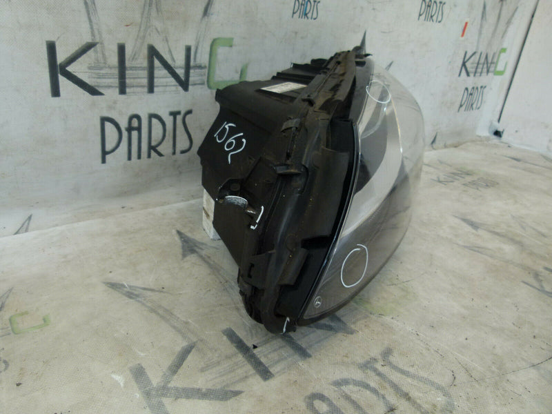 MERCEDES W205 2015-2018 GENUINE HEADLIGHT HALOGEN LEFT SIDE A2058200761