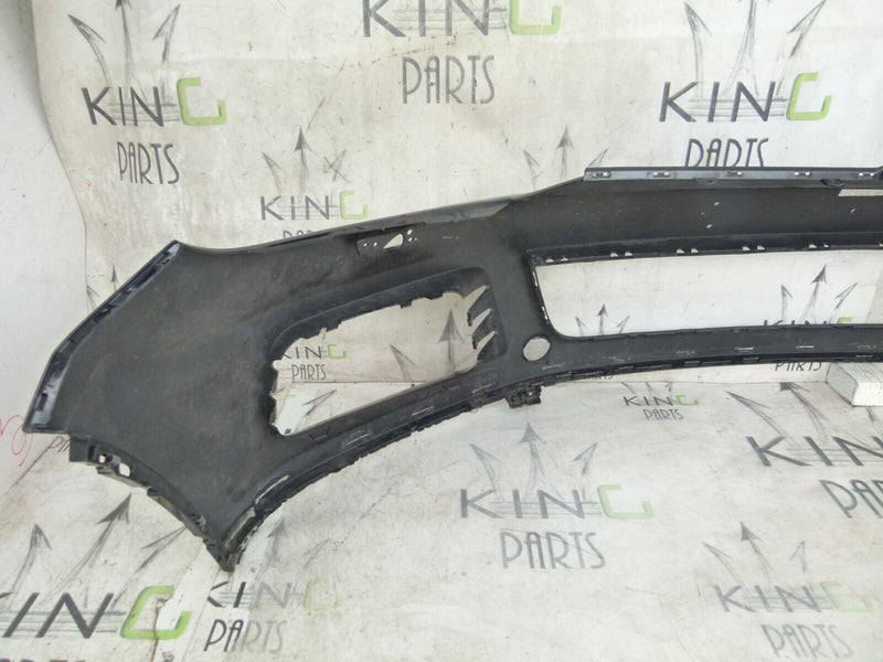 VW TOUAREG MK2 R-LINE FRONT BUMPER WASHERHOLES GENUINE 7P680722