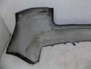 VAUXHALLL ZAFIRA II MK2 B 2006-2014 GREY REAR BUMPER GENUINE 13125014