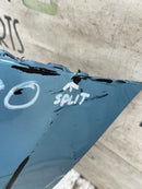 NISSAN NOTE 2012-2017 FRONT BUMPER GENUINE 620223VU5H