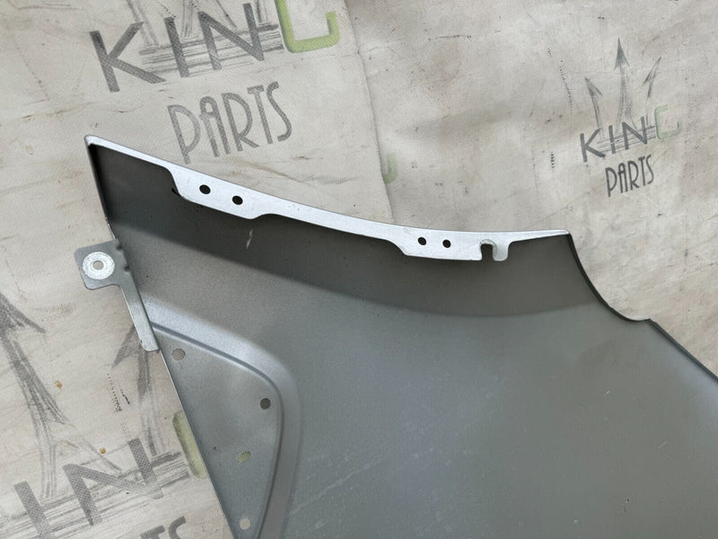 TRAFIC NISSAN NV300 2nd LCI 2020-ON FRONT FENDER WING PANEL LEFT SIDE