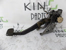 TOYOTA PRIUS XW20 2003-2009 1.5 HYBRID PETROL AUTO BRAKE PEDAL 89510 47020