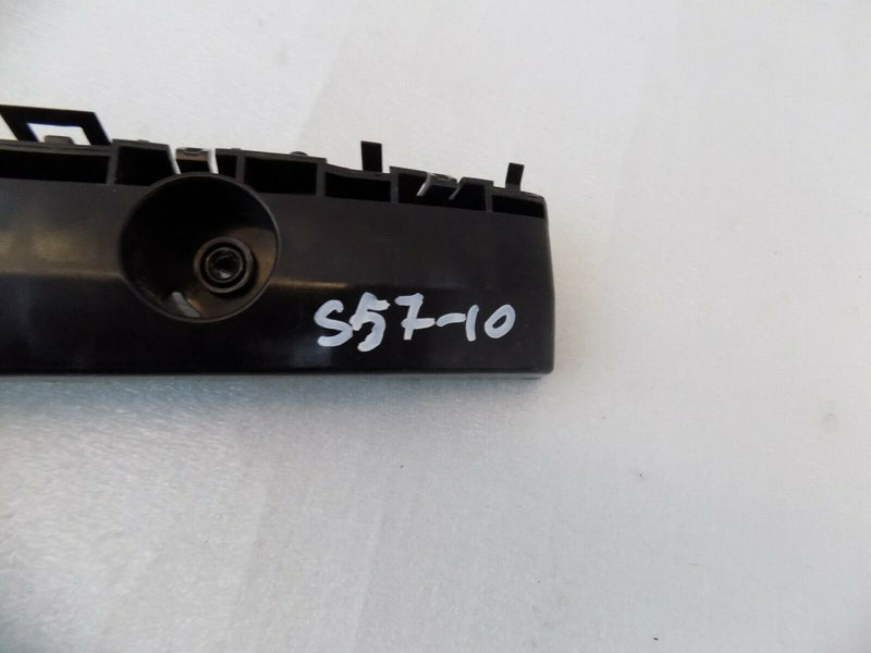 NISSAN JUKE 2010-2017 REAR BUMPER RIGHT SIDE BRACKET HOLDER 85229-BV80A /S57-10