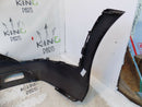 KIA SORENTO II 2010-2015 GREY REAR BUMPER LOWER PART GENUINE 86612-C5500