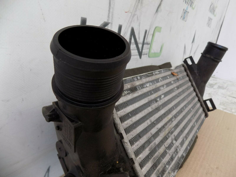 FORD FIESTA MK7 ST/FOCUS/C-MAX 1.0 PETROL ECOBOOST 12-17 INTERCOOLER RADIATOR