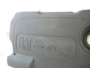 FIAT 500L TREKKING 2013-2017 ENGINE MOTOR TOP COVER 55236551