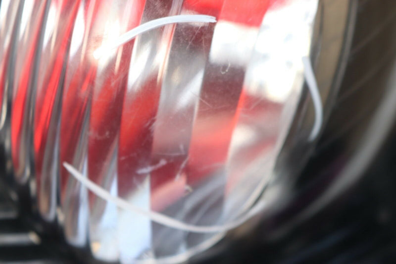CITROEN C1 2005-2012 RIGHT DRIVER SIDE REAR LIGHT TAIL LAMP 81550-0H050