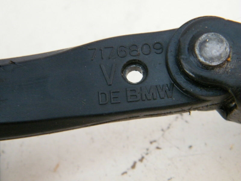 BMW 1 SERIES E87 2004-2013 FRONT DOOR BRAKE CHECK STRAP LEFT & RIGHT SIDE PAIR
