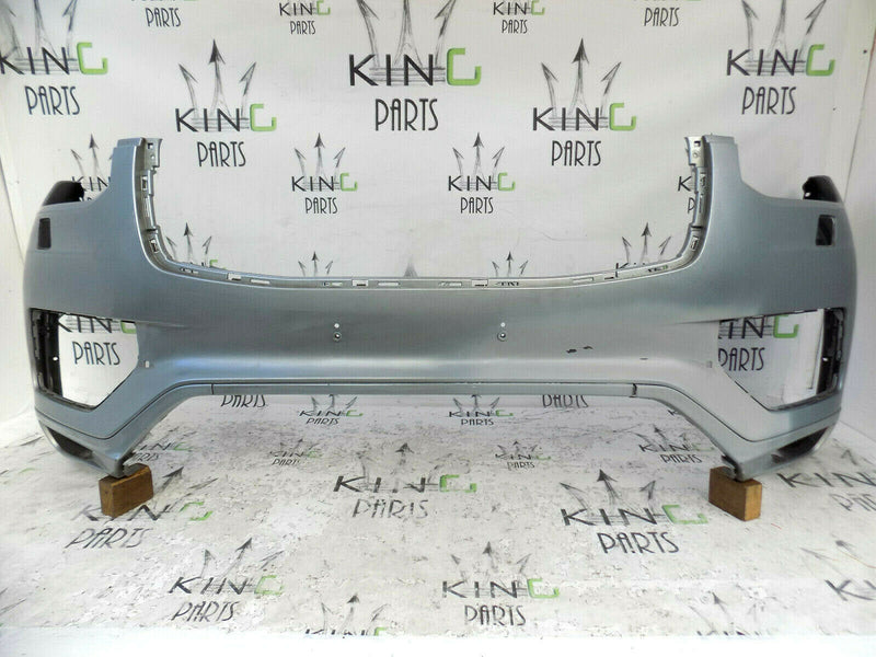 VOLVO XC90 II MK2 2015 2016 2017 2018 GREY FRONT BUMPER GENUINE 31353362