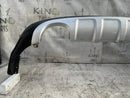 KIA SPORTAGE 2016-2018 REAR BUMPER LOWER SECTION DIFFUSER 86665-F110 AA4212