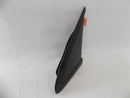 MAZDA 2 DJ 2014-ON OUTSIDE FRONT LEFT TRIM CORNER GARNISH D09W-6916YA /S58-45