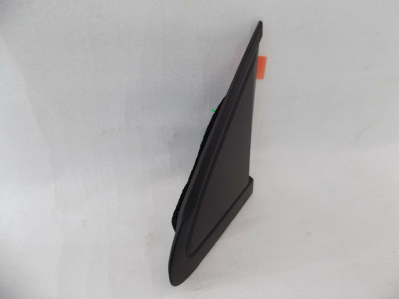 MAZDA 2 DJ 2014-ON OUTSIDE FRONT LEFT TRIM CORNER GARNISH D09W-6916YA /S58-45