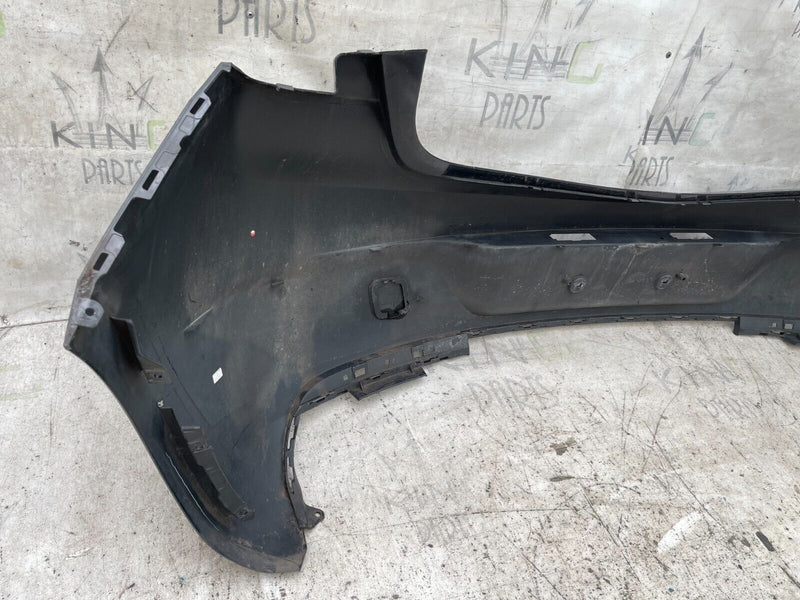 VAUXHALL ASTRA K 2015-2019 REAR BUMPER GENUINE 13425478