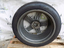 AUDI Q5 SQ5 8R 20" ALLOY WHEEL 8.5Jx20 ET33 + TYRE 255/45 8R0601025BG