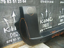 FIAT FIORINO CITROEN NEMO PDC 2008-2013 REAR BUMPER GENUINE (B4351) King Parts