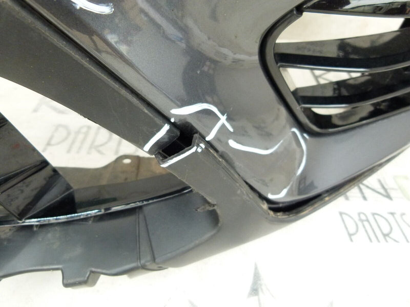 BMW X1 F48 2015-2019 FRONT BUMPER GENUINE 5111 7354815