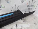 MINI COOPER S 2014-ON F56 3DR LEFT SIDE SKIRT SILL COVER 7300817