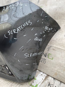 TOYOTA YARIS MK3 FACELIFT 2017-2020 REAR BUMPER GENUINE 52159-0D480