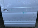 MERCEDES SPRINTER 907 910 2018-ON LEFT PASSENGER SIDE SLIDING DOOR PANEL