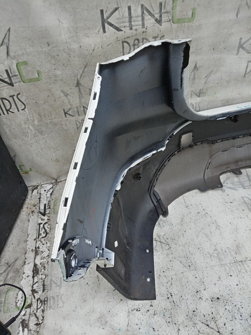 BMW X1 F48 2016-2019 REAR BUMPER GENUINE PDC 51127332323