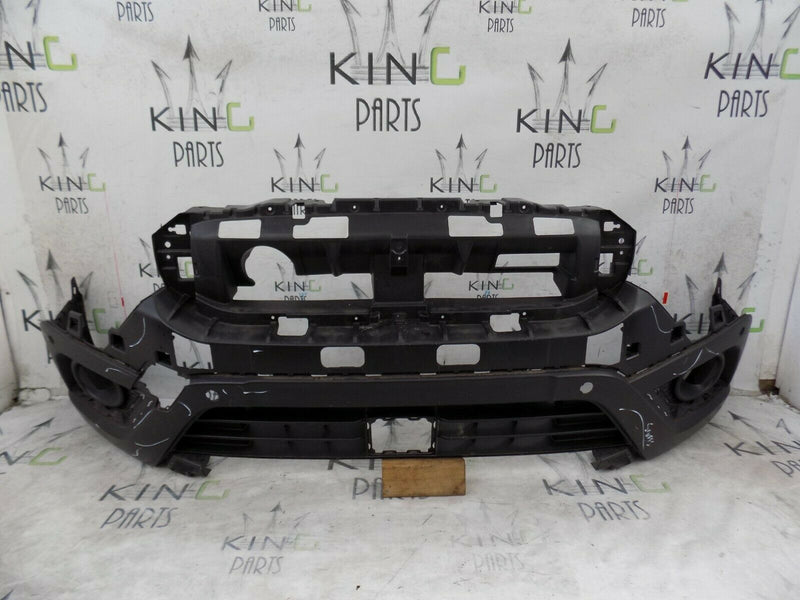 SUZUKI SX4 S-CROSS MK2 (JY) 2013-ON GENUINE FRONT BUMPER 71721-64R10-5PK