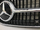 MERCEDES W206 SPORT model 2022-ON RADIATOR GRILL GRILLE & EMBLEM A2068883800
