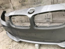 BMW 3 SERIES F30 2011-2015 FRONT BUMPER GENUINE 7308347