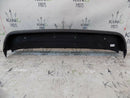 MERCEDES BENZ SPRINTER 2019 ONWARDS REAR STEP SPEC BUMPER A9078851200