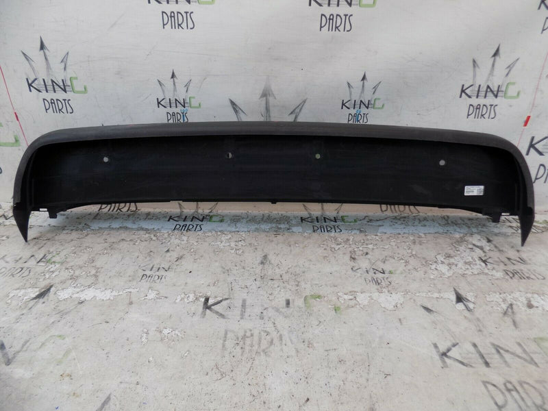 MERCEDES BENZ SPRINTER 2019 ONWARDS REAR STEP SPEC BUMPER A9078851200
