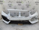 HONDA CIVIC MK10 FC/FK 2017-2021 FRONT BUMPER GENUINE  71102-TGG-A000