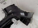 VOLVO V60 MOMENTUM PRO D4 2018 GREY REAR BUMPER GENUINE 32227004