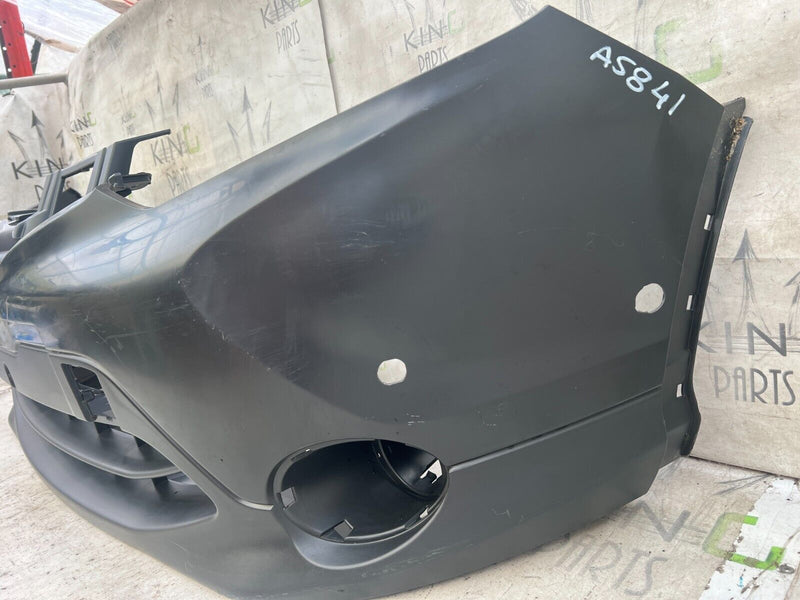 NISSAN QASHQAI J11 2014-2017 FRONT BUMPER GENUINE UNPAINTED 620224EA0H