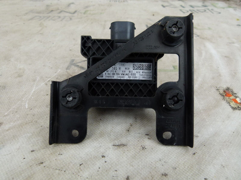 VW GOLF MK7 2012-16 DISTANCE RADAR CONTROL UNIT GENUINE 5Q0907461