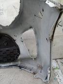 KIA PICANTO 2017-ON FRONT BUMPER GENUINE 86511G6000