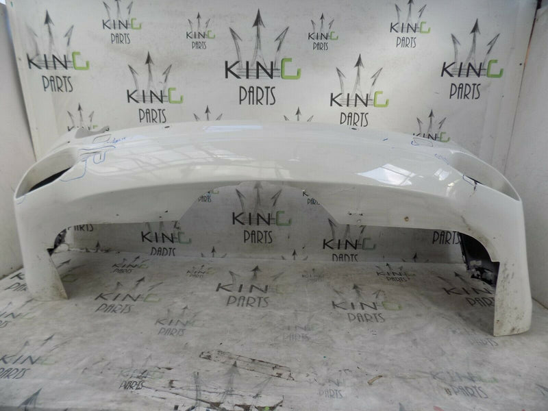 BMW X5 F15 M SPORT REAR BUMPER 2013-2018  GENUINE - 51128054021