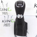 SKODA OCTAVIA 5E 'Edition' GEAR STICK KNOB GAITER 6 SPEED MANUAL 5E2711113BR